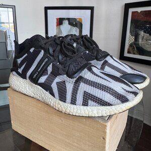 Y-3 Yohji Yamamoto Harigane Boost, Men’s 10.5, Used (Very Good Condition)